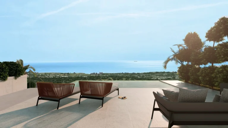 5 Bedroom House for Sale in Pegeia, Paphos District