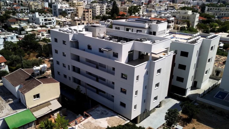 3 Bedroom Apartment for Sale in Paphos