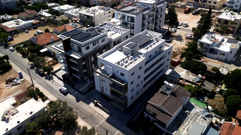 3 Bedroom Apartment for Sale in Paphos