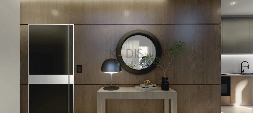 2 Bedroom Apartment for Sale in Ypsonas, Limassol District