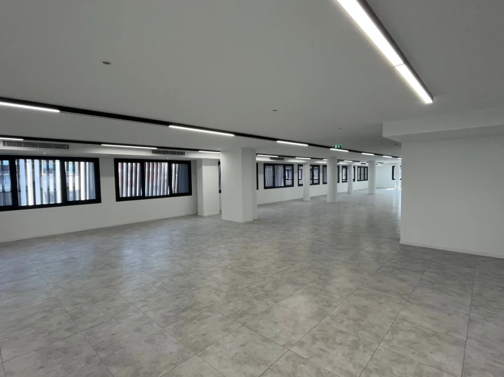 375m² Office for Rent in Larnaca – Agios Nikolaos, Limassol District