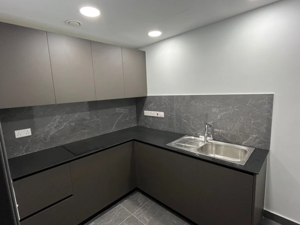 375m² Office for Rent in Larnaca – Agios Nikolaos, Limassol District