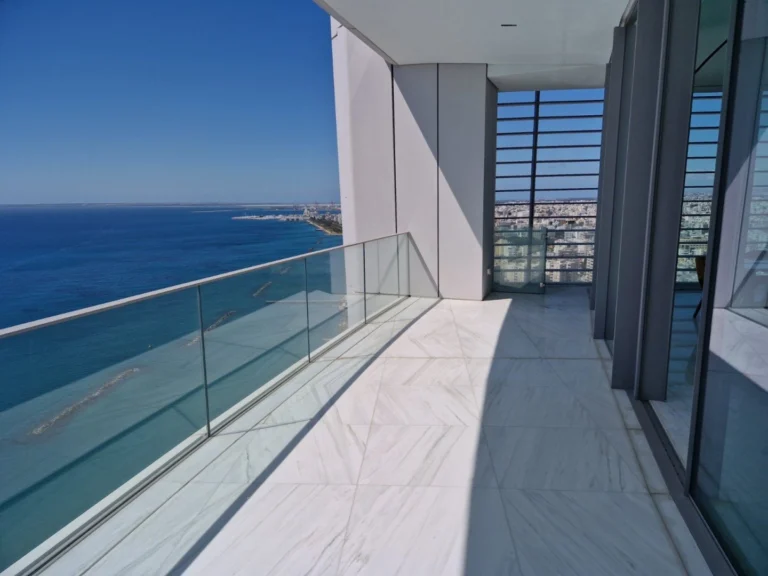 3 Bedroom Apartment for Sale in Limassol District