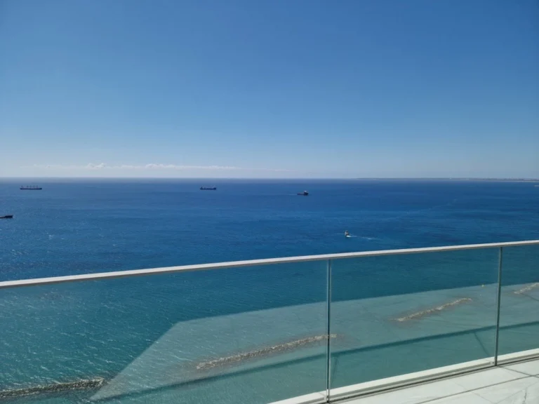 3 Bedroom Apartment for Sale in Limassol District