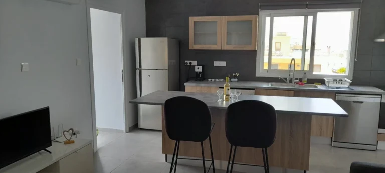 2 Bedroom Apartment for Rent in Paphos – Agios Theodoros