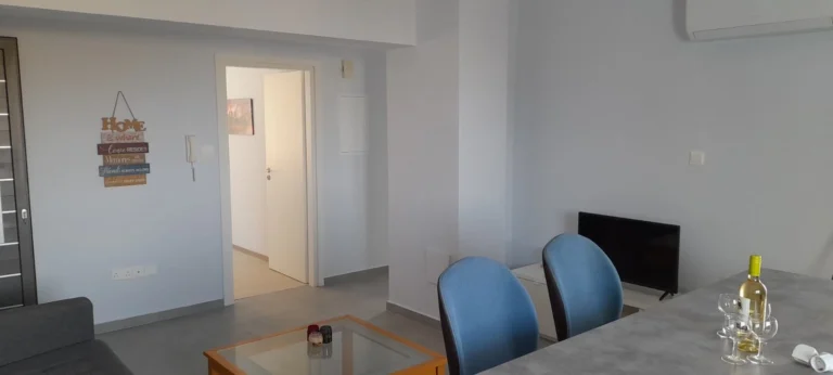 2 Bedroom Apartment for Rent in Paphos – Agios Theodoros