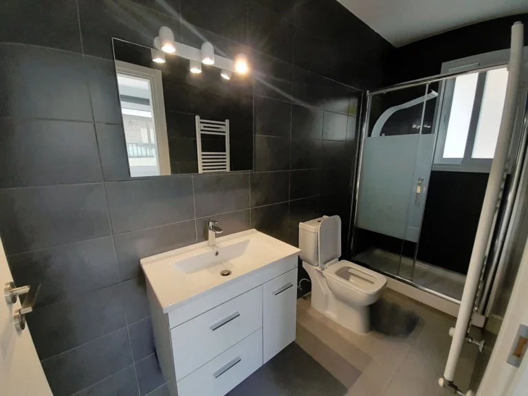 2 Bedroom Apartment for Rent in Paphos – Agios Theodoros