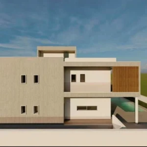 4 Bedroom House for Sale in Secret Valley, Paphos District