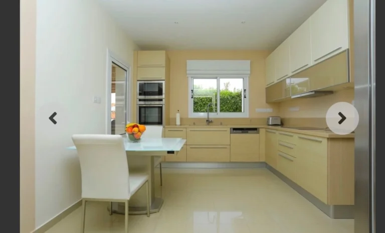 4 Bedroom House for Sale in Tala, Paphos District