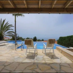 4 Bedroom House for Sale in Tala, Paphos District
