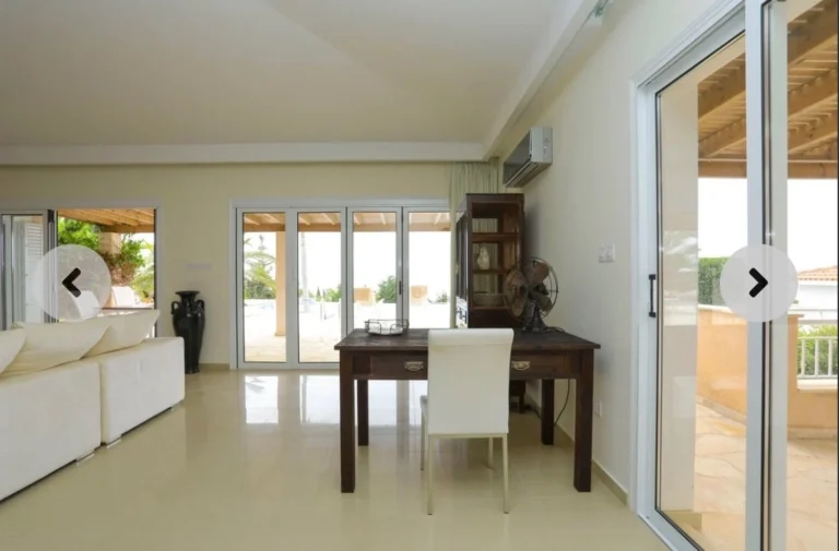 4 Bedroom House for Sale in Tala, Paphos District