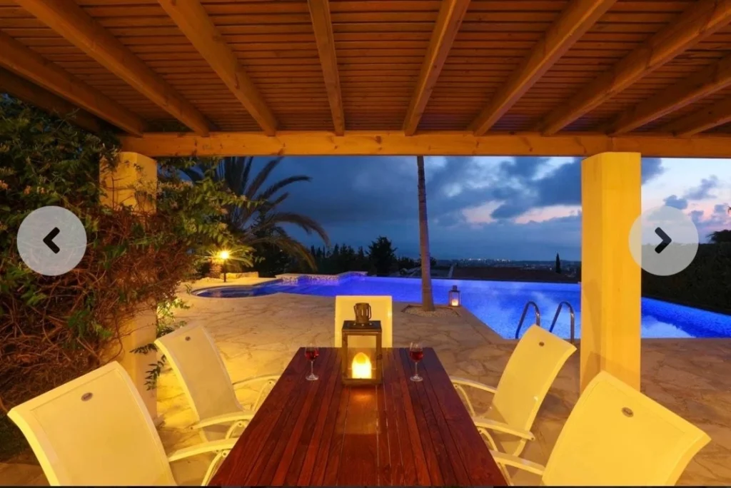 4 Bedroom House for Sale in Tala, Paphos District