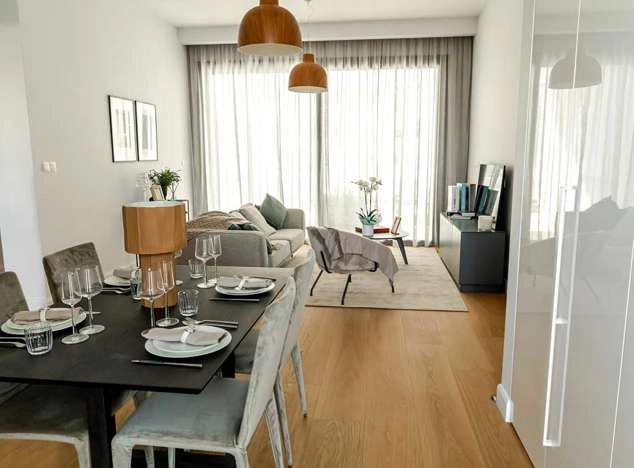 4 Bedroom Apartment for Sale in Paphos District