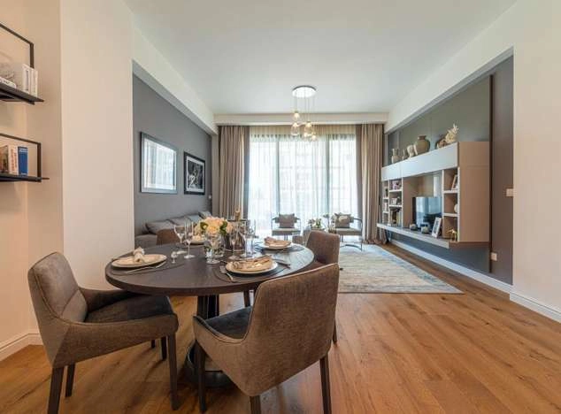 4 Bedroom Apartment for Sale in Paphos District