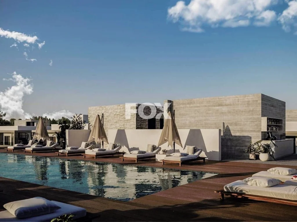 1 Bedroom Apartment for Sale in Geroskipou, Paphos District