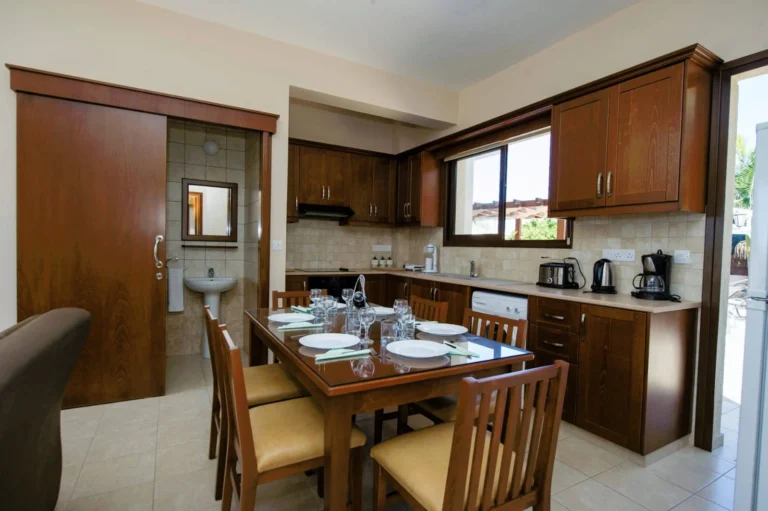 Cheap Houses and Villas for Rent Paphos