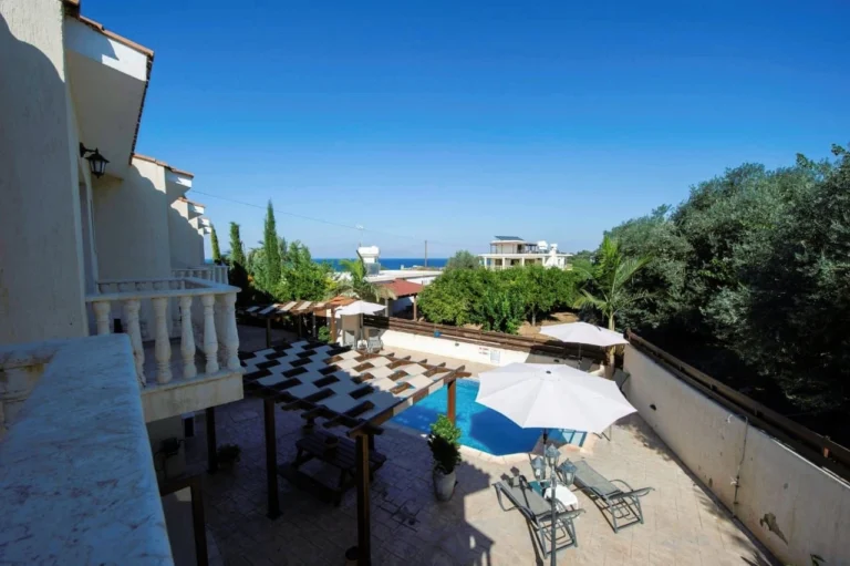 Cheap Houses and Villas for Rent in Cyprus