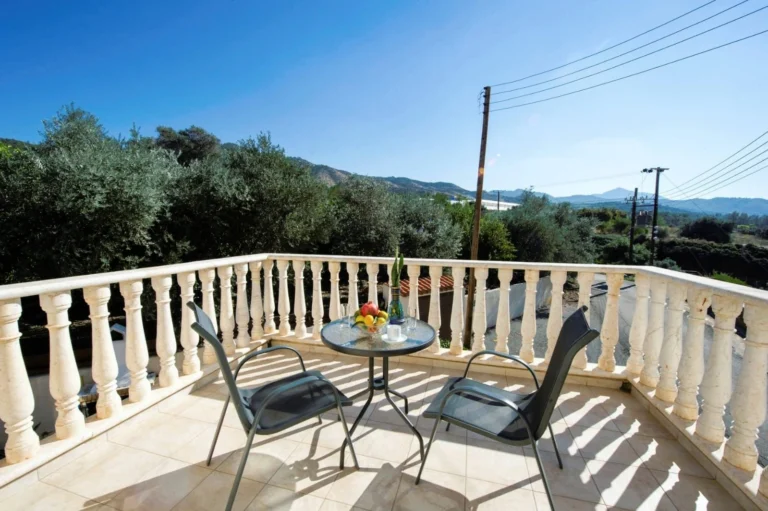 2 Bedroom House for Rent in Nea Dimmata, Paphos District