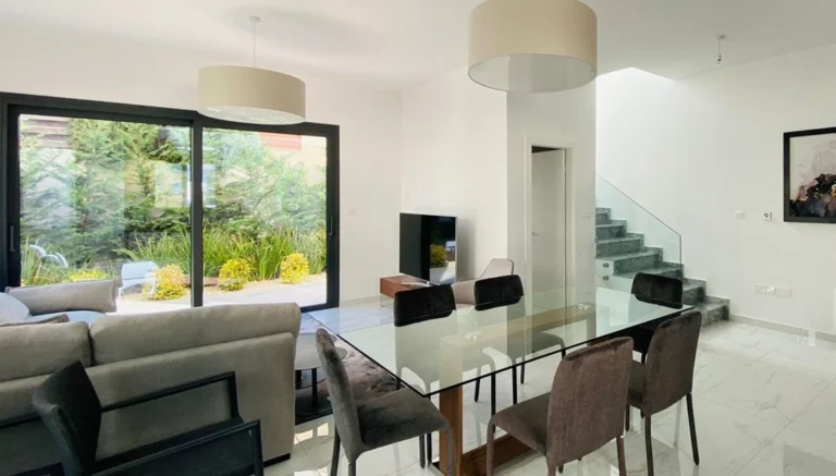 2 Bedroom House for Sale in Limassol District