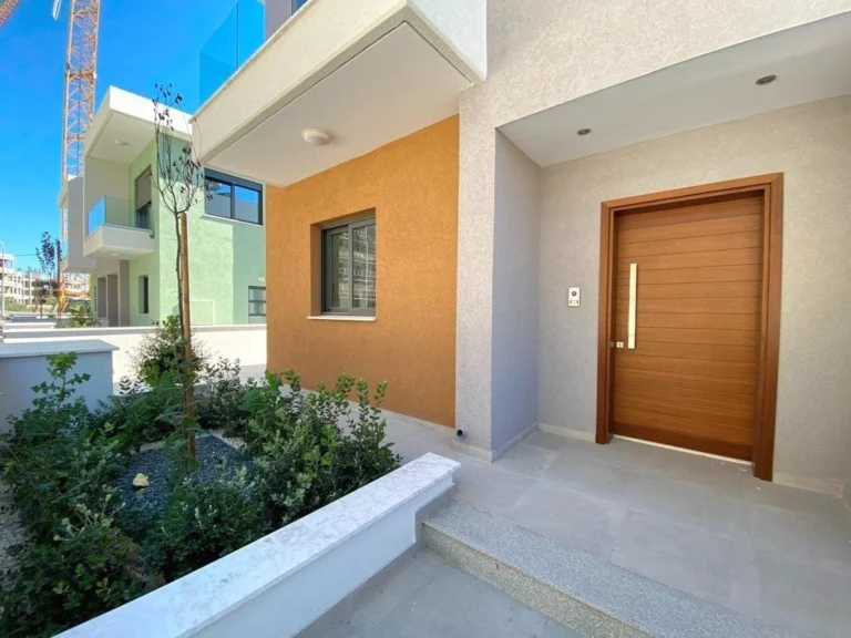 2 Bedroom House for Sale in Limassol District