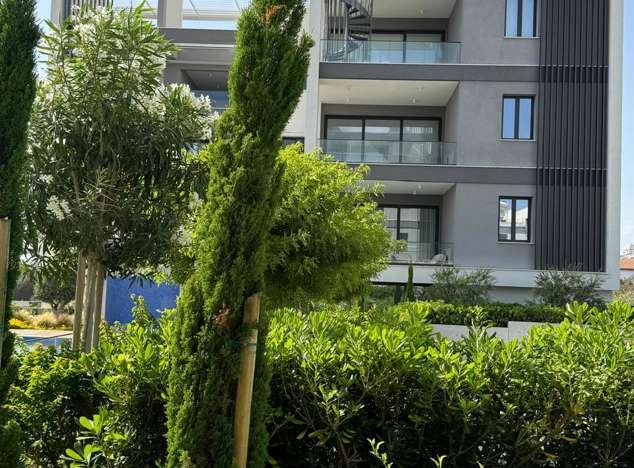 2 Bedroom Apartment for Sale in Paphos District