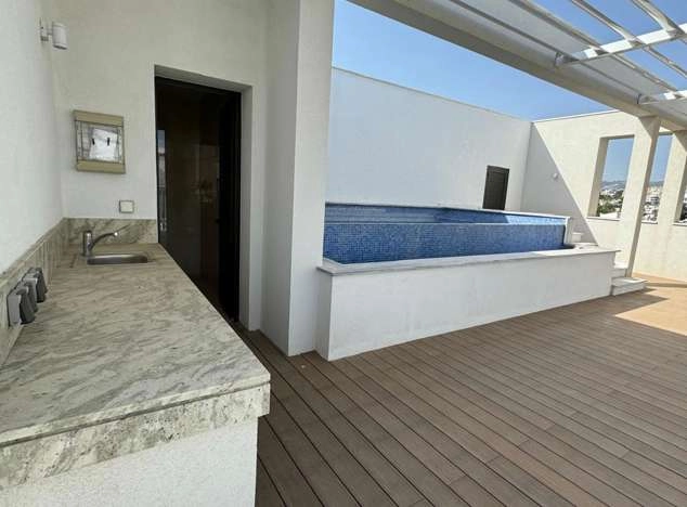 2 Bedroom Apartment for Sale in Paphos District