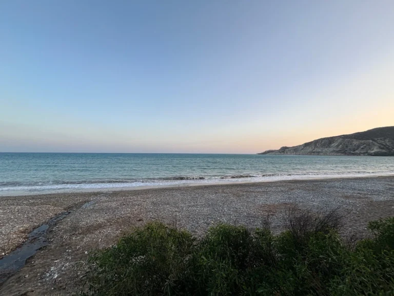 13,876m² Plot for Sale in Pissouri, Limassol District