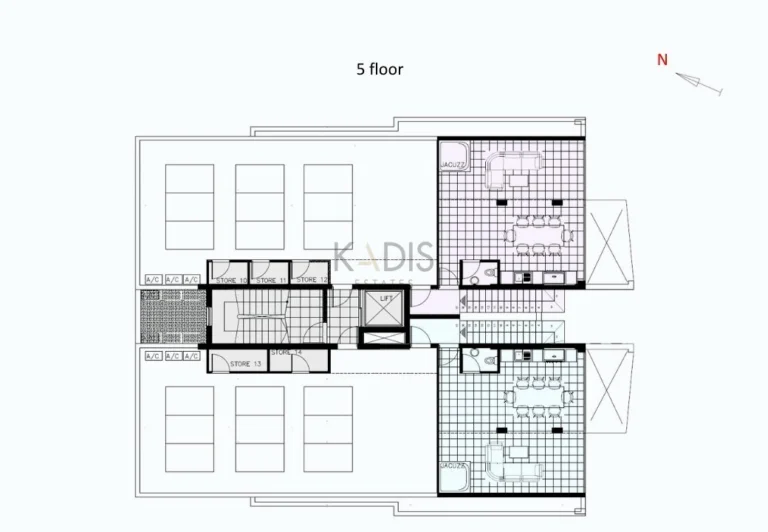 2 Bedroom Apartment for Sale in Limassol District
