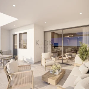 2 Bedroom Apartment for Sale in Limassol District