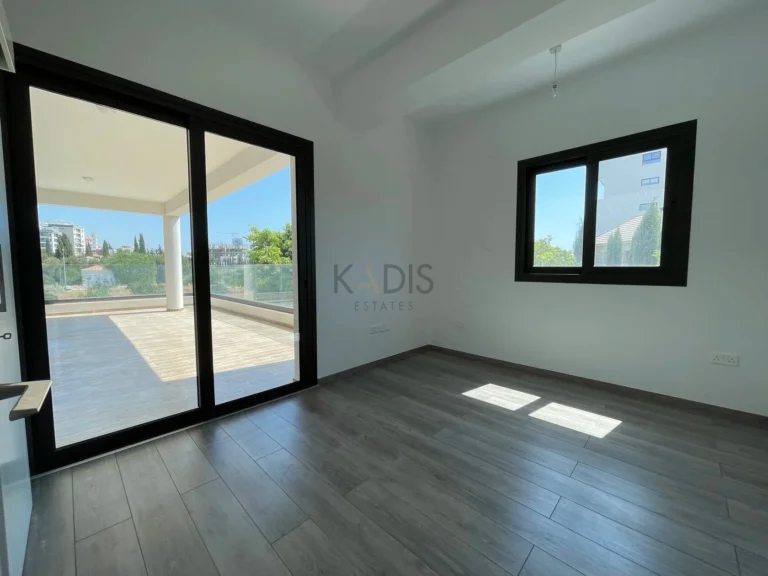 3 Bedroom Apartment for Sale in Limassol District