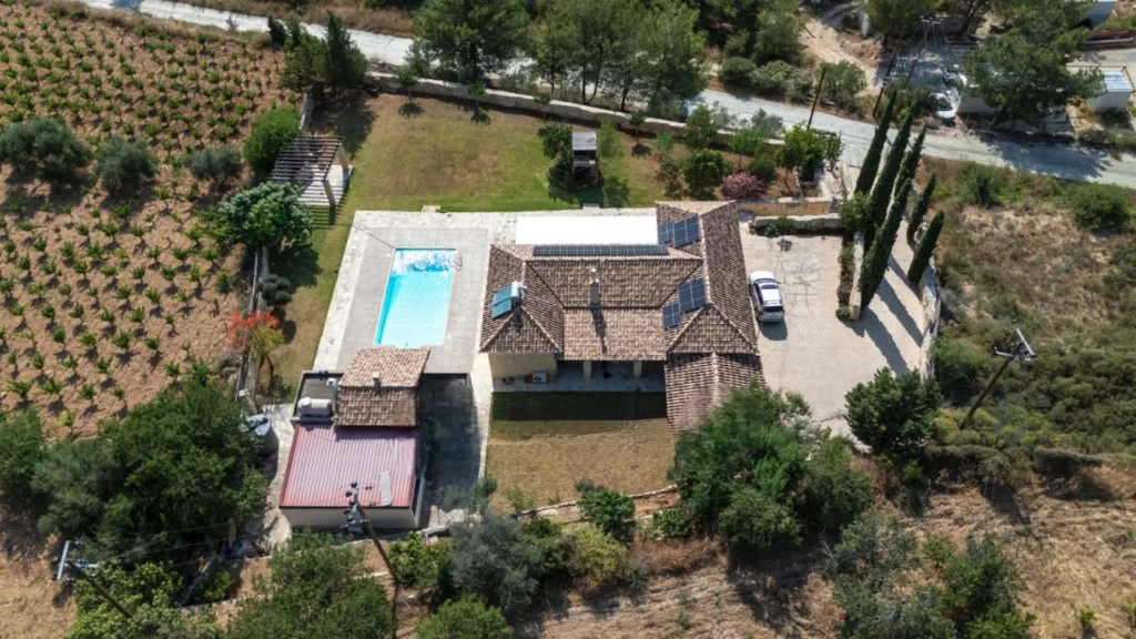 3 Bedroom House for Sale in Laneia, Limassol District