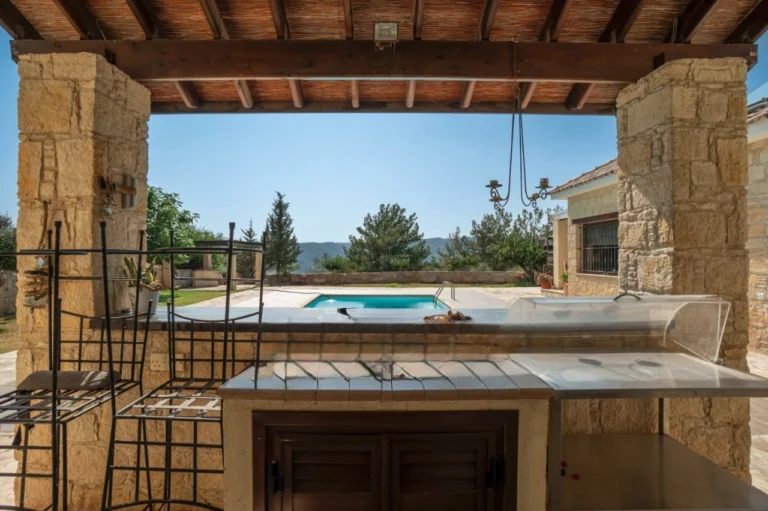 3 Bedroom House for Sale in Laneia, Limassol District