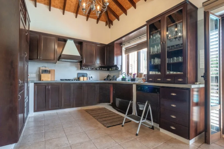 3 Bedroom House for Sale in Laneia, Limassol District