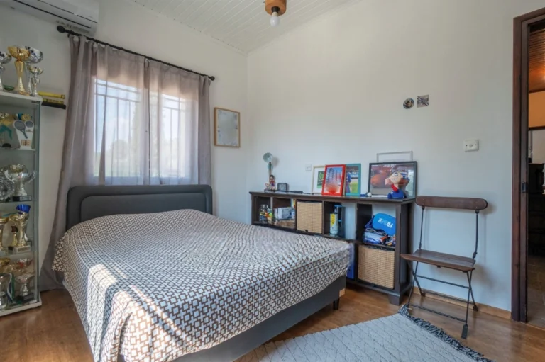 3 Bedroom House for Sale in Laneia, Limassol District