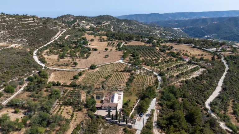 3 Bedroom House for Sale in Laneia, Limassol District