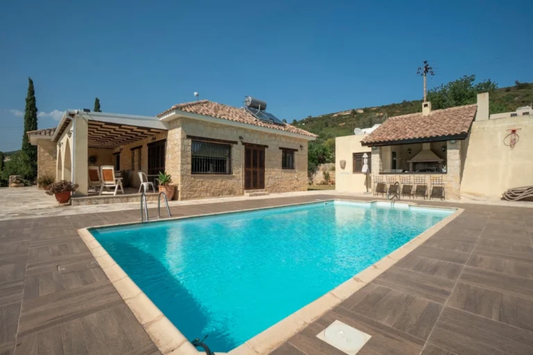 Cheap Houses and Villas for Sale Limassol up to 900000 euro