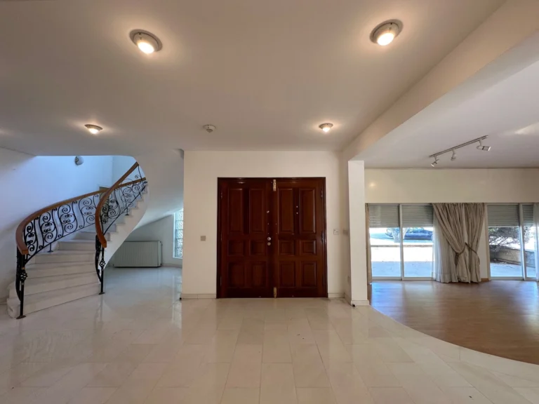 595m² Building for Sale in Limassol – Agios Nektarios