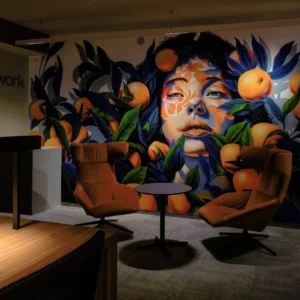 150m² Office for Rent in Paphos – Agios Pavlos