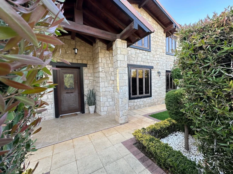 5 Bedroom House for Sale in Limassol District