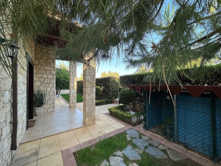5 Bedroom House for Sale in Limassol District
