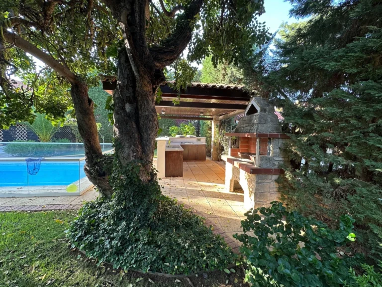 5 Bedroom House for Sale in Limassol District