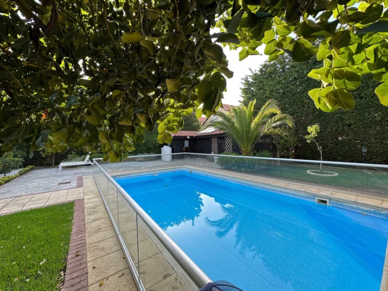 5 Bedroom House for Sale in Limassol District