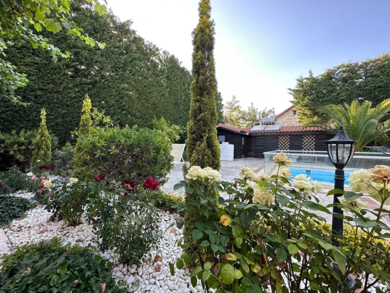 5 Bedroom House for Sale in Limassol District