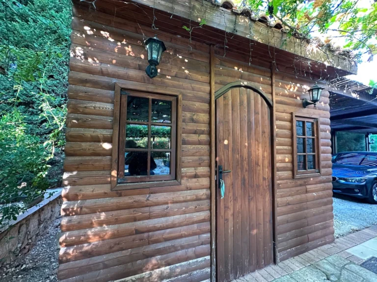 5 Bedroom House for Sale in Limassol District