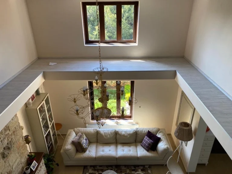 5 Bedroom House for Sale in Limassol District