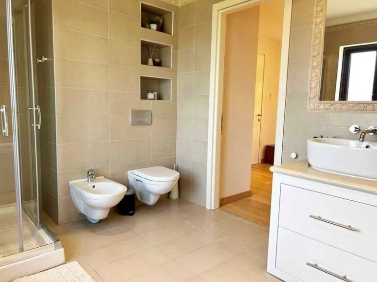 5 Bedroom House for Sale in Limassol District