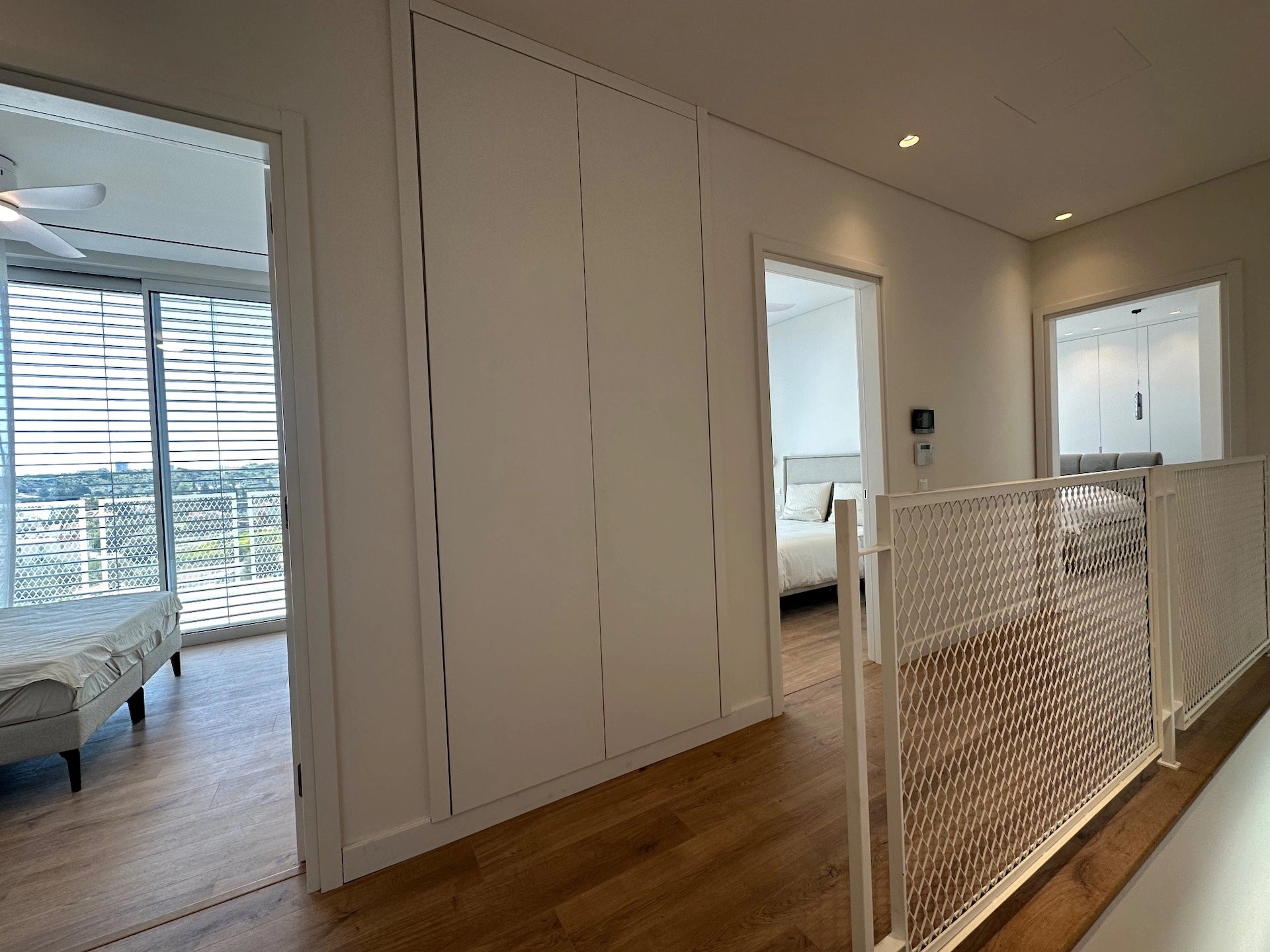 6+ Bedroom House for Rent in Agios Tychonas, Limassol District