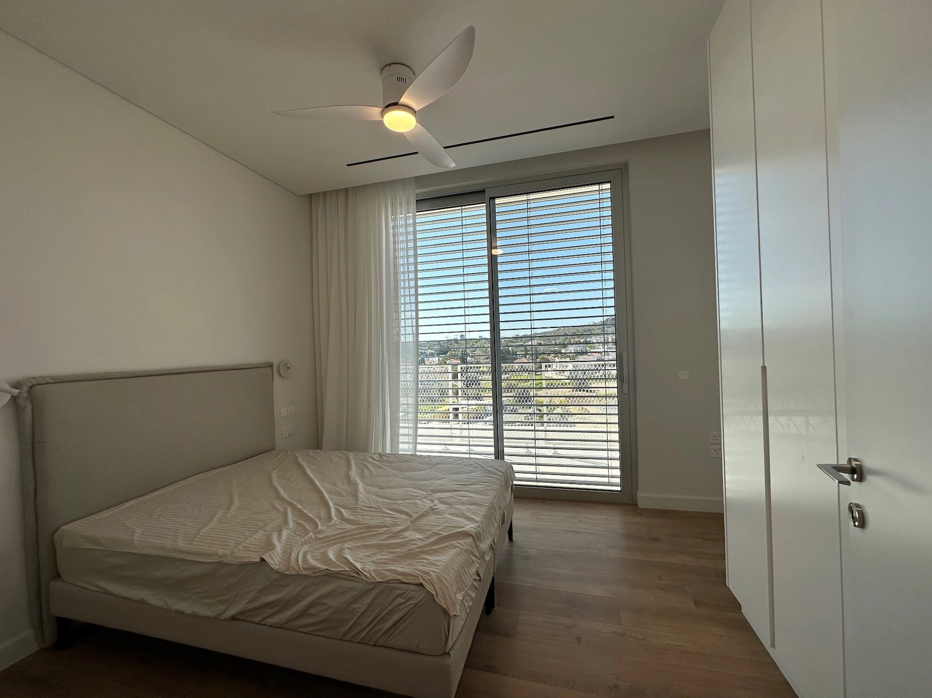 6+ Bedroom House for Rent in Agios Tychonas, Limassol District