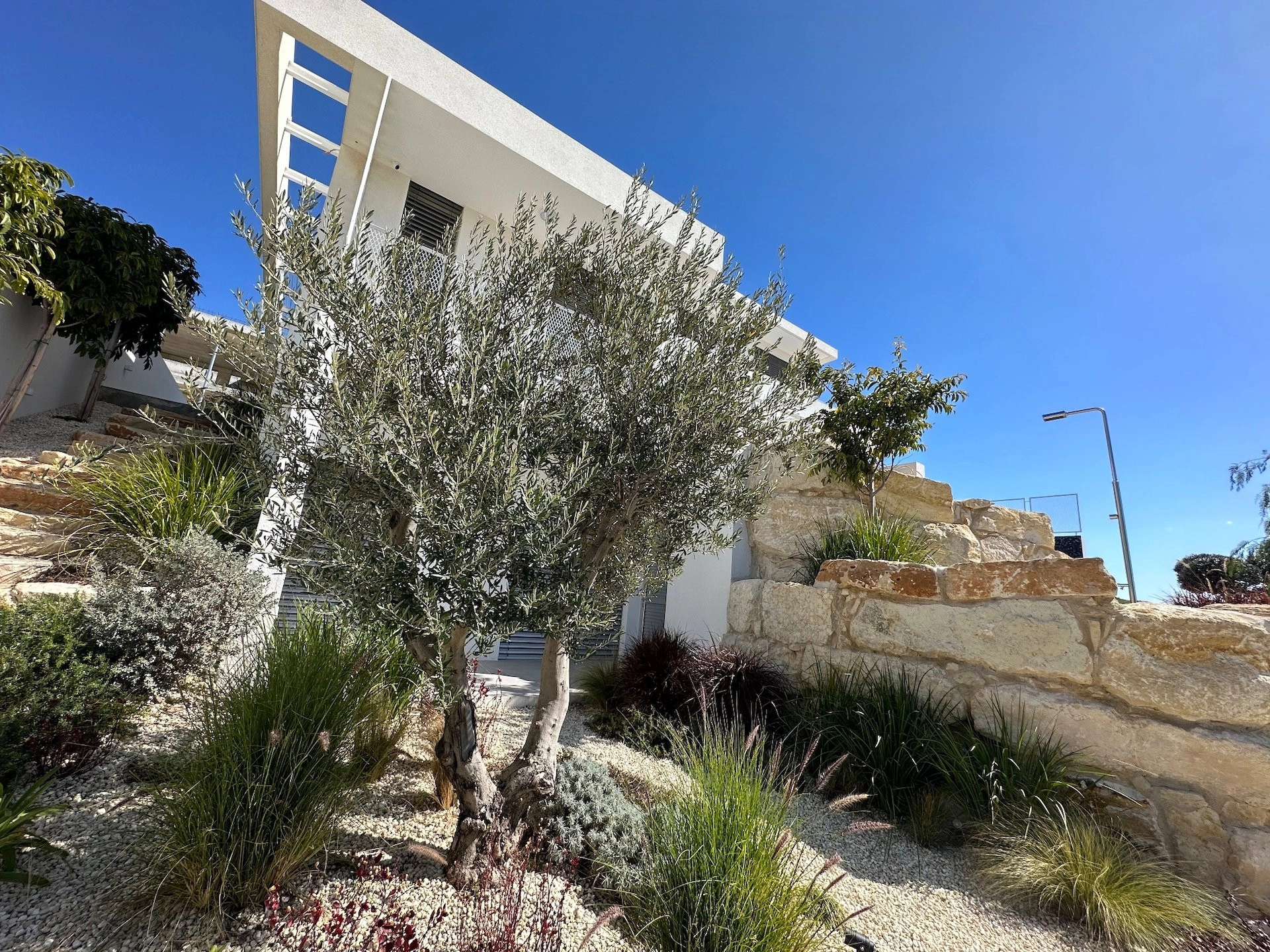 6+ Bedroom House for Rent in Agios Tychonas, Limassol District