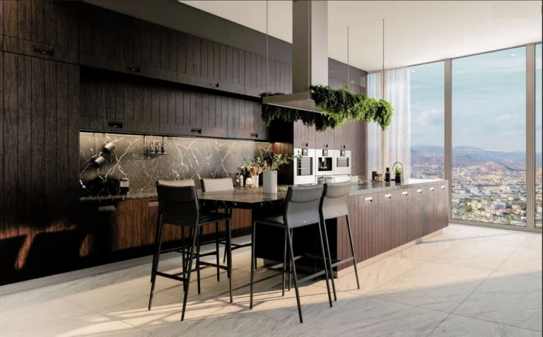 4 Bedroom Apartment for Sale in Limassol District